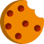 Cookie 图标 64x64