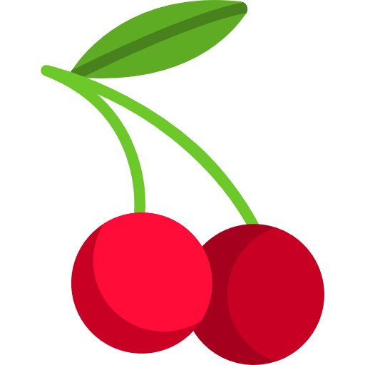 Cherry icon