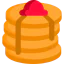 Pancake icône 64x64