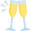 Champagne icon 64x64