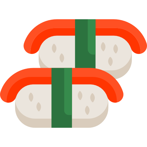 Sushi icône
