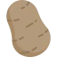 Potato ícone 64x64
