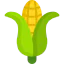 Corn ícone 64x64