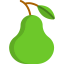 Pear ícone 64x64
