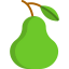 Pear icon 64x64