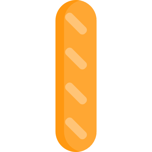 Bread Symbol