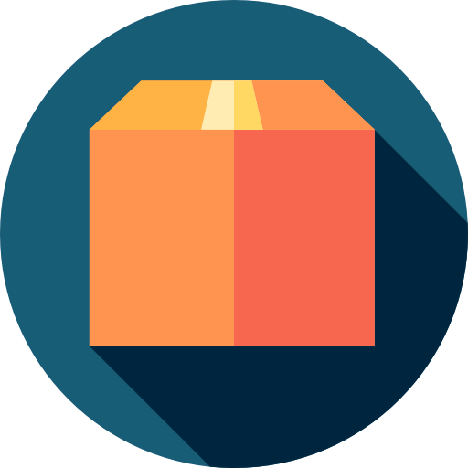Package icon