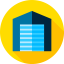 Warehouse icon 64x64