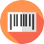 Barcode icon 64x64