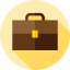 Briefcase icon 64x64