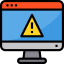 Warning 图标 64x64