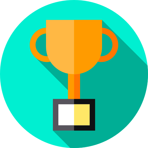 Trophy icon