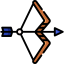 Bow icon 64x64