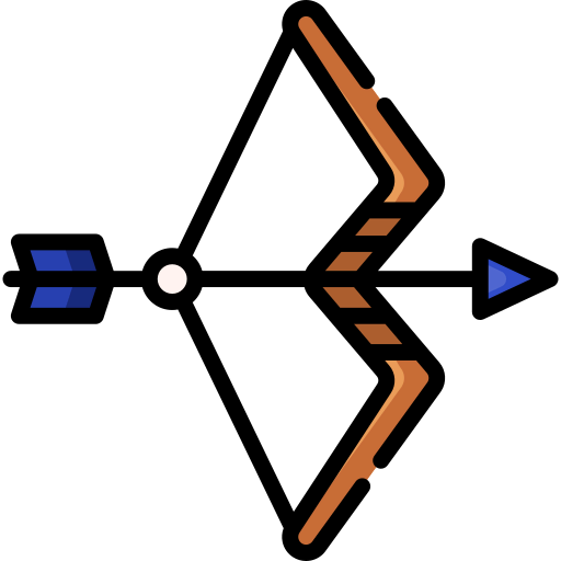 Bow icon