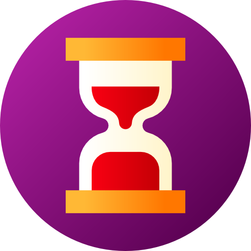 Hourglass Symbol