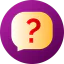 Question Symbol 64x64