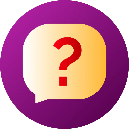 Question icon