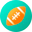 Football Ikona 64x64