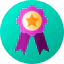 Medal icon 64x64