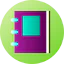 Notebook icon 64x64