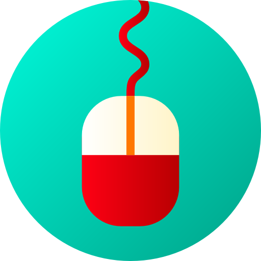 Mouse icon