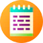 Notes icon 64x64