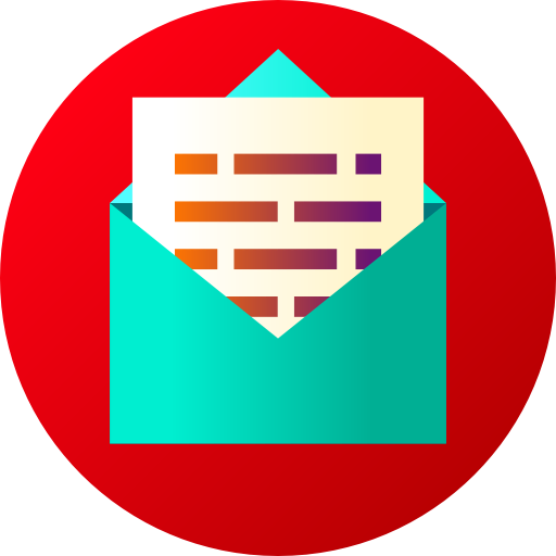 Mail icon