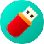 Pendrive 图标 64x64