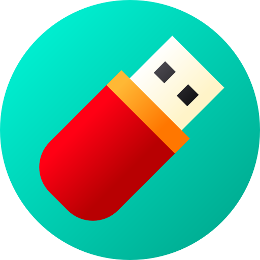 Pendrive icon