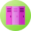 Locker icon 64x64