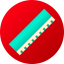 Линейка иконка 64x64