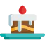 Cake icon 64x64