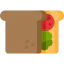 Sandwich icon 64x64