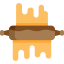 Rolling pin 图标 64x64
