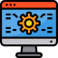 Settings 图标 64x64