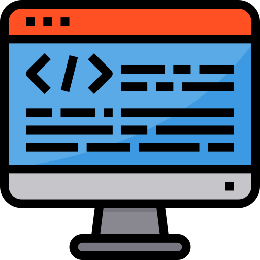 Programming icône