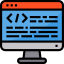 Programming 图标 64x64