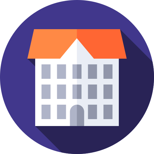 Residence icon