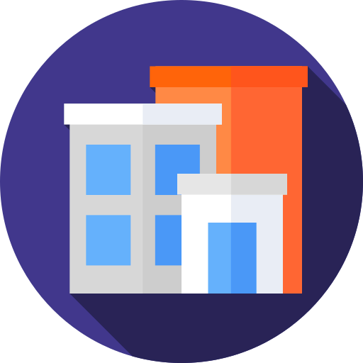 Flat icon