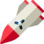 Nuclear bomb icon 64x64