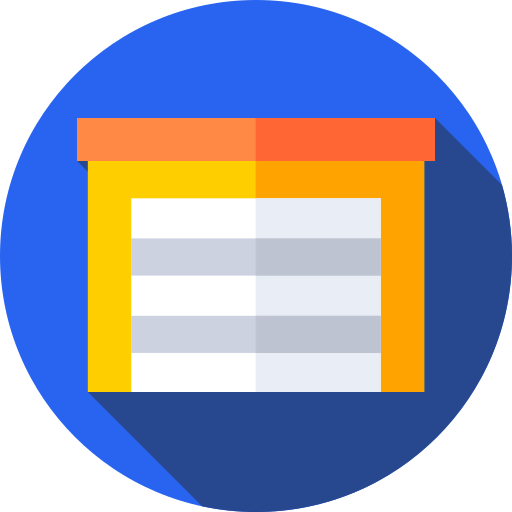 Garage icon