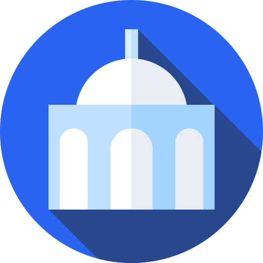 Synagogue icon