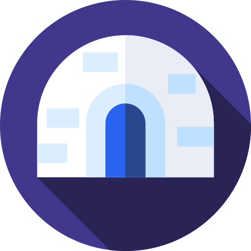 Igloo icon