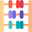Abacus icon 64x64