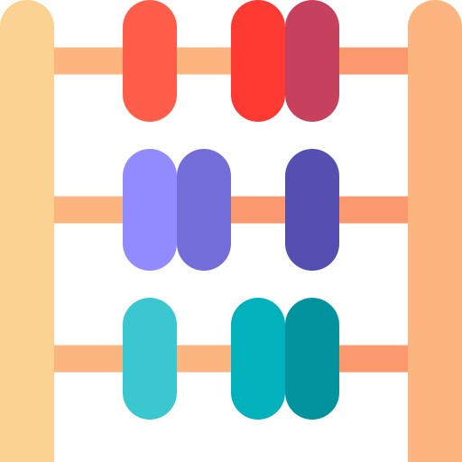 Abacus icon