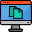 Files 图标 64x64