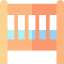 Crib icon 64x64