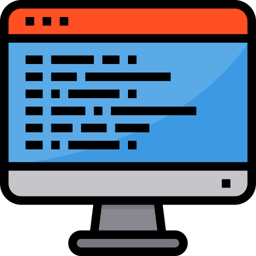 Coding іконка