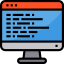 Coding 图标 64x64