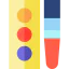 Watercolor Symbol 64x64